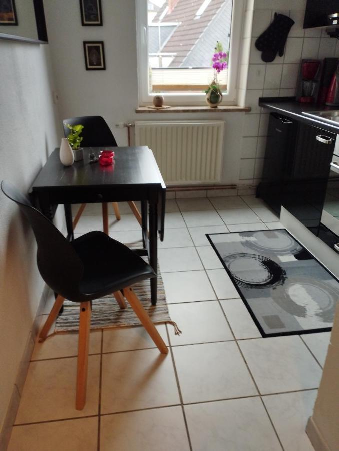Apartamento Sunny Side Kiel Exterior foto