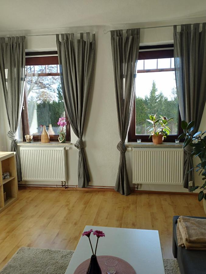 Apartamento Sunny Side Kiel Exterior foto