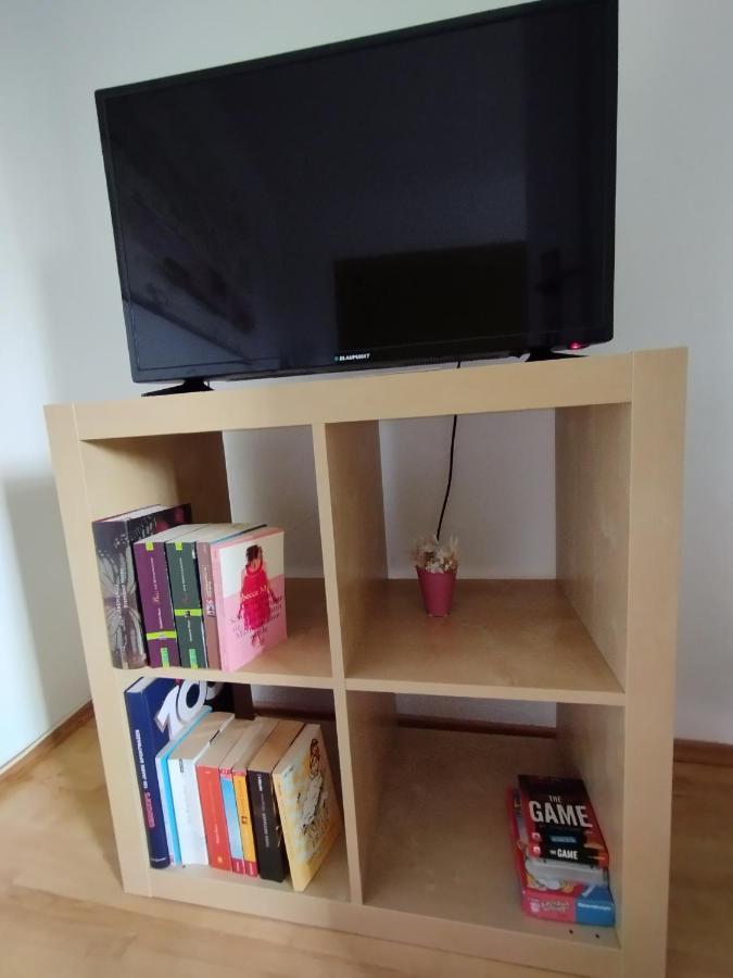 Apartamento Sunny Side Kiel Exterior foto