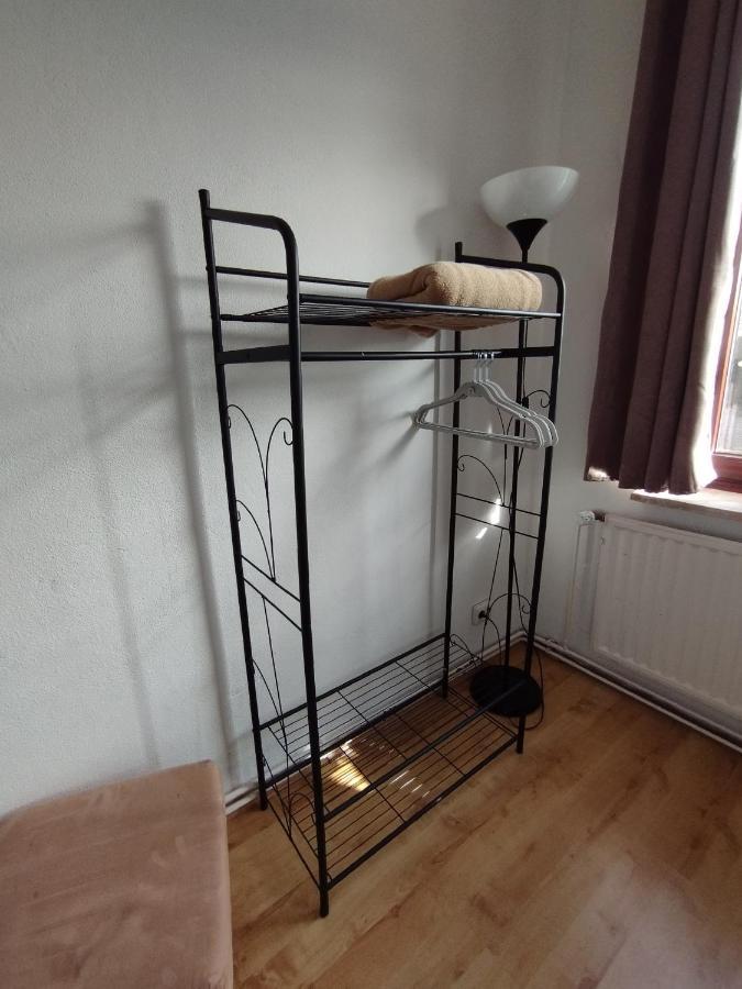 Apartamento Sunny Side Kiel Exterior foto