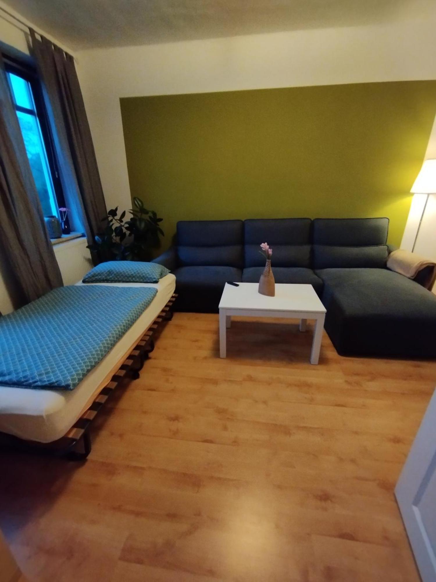 Apartamento Sunny Side Kiel Exterior foto