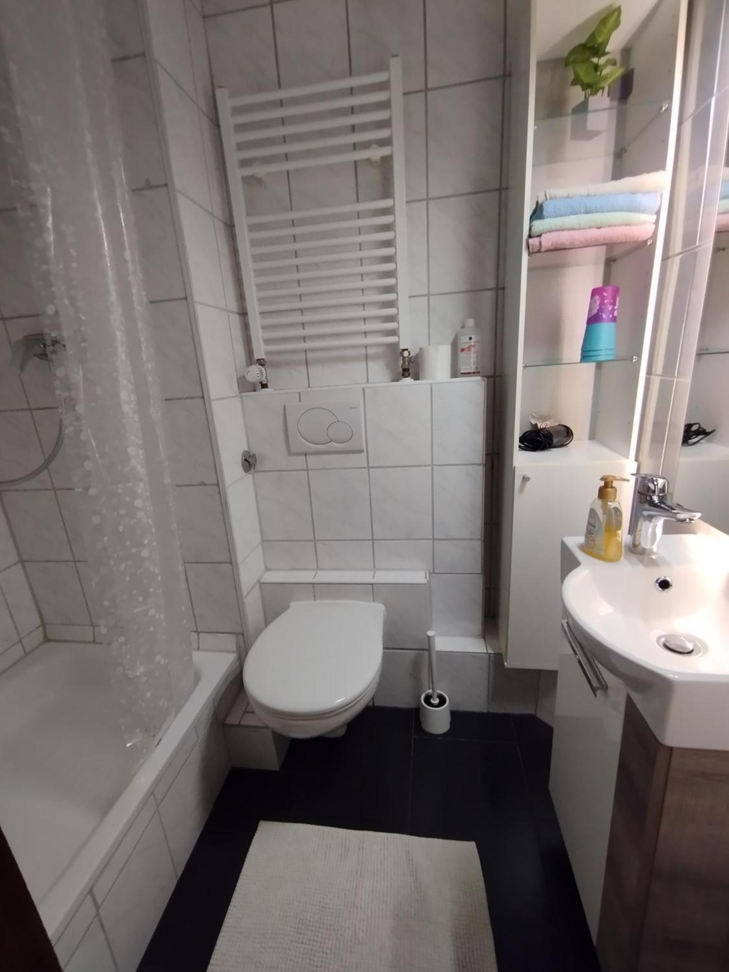 Apartamento Sunny Side Kiel Exterior foto
