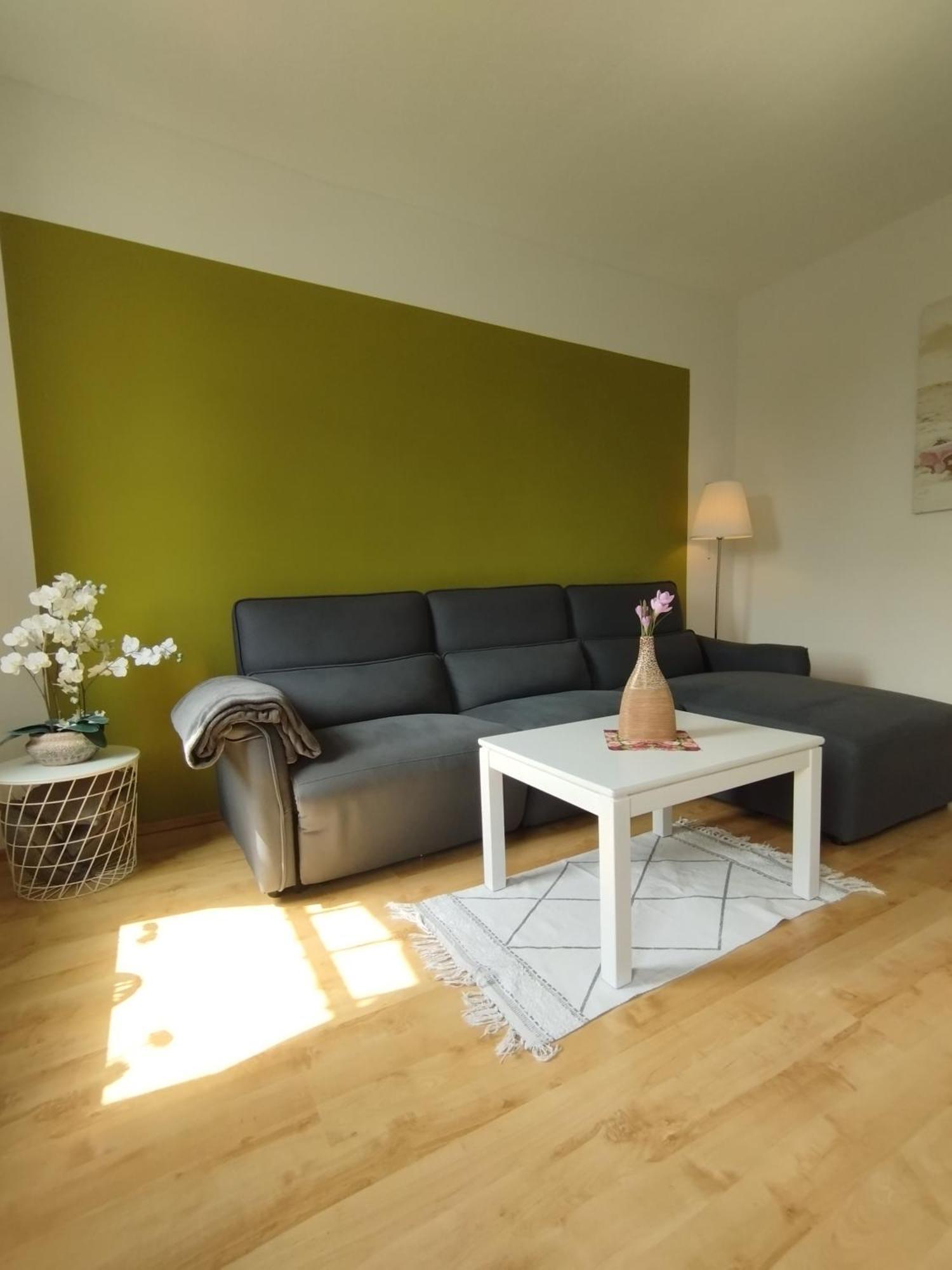 Apartamento Sunny Side Kiel Exterior foto