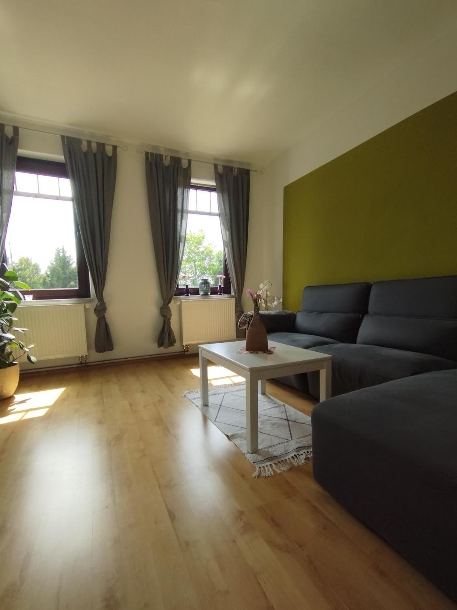 Apartamento Sunny Side Kiel Exterior foto